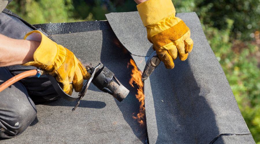 Expert top industrial roofings services in Perryton, TX